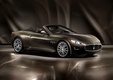 Maserati GranCabrio Fendi