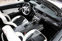 Mercedes SLK55 AMG