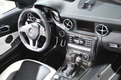 Mercedes SLK55 AMG