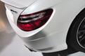 Mercedes SLK55 AMG