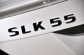 Mercedes SLK55 AMG