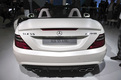 Mercedes SLK55 AMG