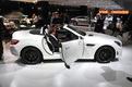 Mercedes SLK55 AMG