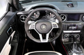Mercedes SLK55 AMG
