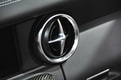 Mercedes SLK55 AMG