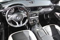 Mercedes SLK55 AMG