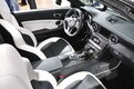 Mercedes SLK55 AMG