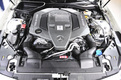 Mercedes SLK55 AMG