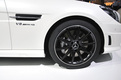 Mercedes SLK55 AMG