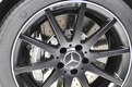 Mercedes SLK55 AMG