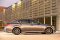 Lexus GS с пакетом F-Sport