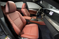 Lexus GS с пакетом F-Sport