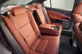 Lexus GS с пакетом F-Sport