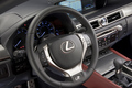 Lexus GS с пакетом F-Sport