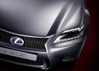 Lexus GS с пакетом F-Sport