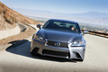 Lexus GS с пакетом F-Sport