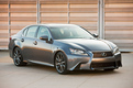 Lexus GS с пакетом F-Sport
