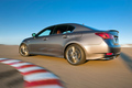 Lexus GS с пакетом F-Sport