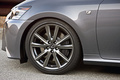 Lexus GS с пакетом F-Sport