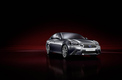 Lexus GS с пакетом F-Sport