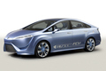Toyota FCV-R