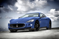 Maserati GranTurismo S Limited Edition