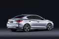 Acura ILX