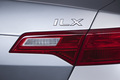 Acura ILX