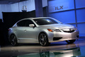 Acura ILX