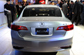 Acura ILX