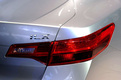 Acura ILX
