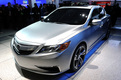 Acura ILX