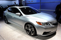 Acura ILX