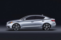 Acura ILX