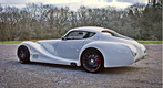Morgan Aero Coupe