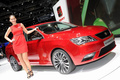 Seat Toledo Prototype