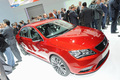 Seat Toledo Prototype