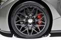 GTA Spano