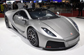 GTA Spano