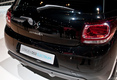 Citroen DS3 Electrum Concept