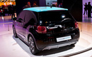 Citroen DS3 Electrum Concept