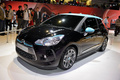 Citroen DS3 Electrum Concept
