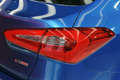 Kia Forte (Cerato)