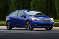 Kia Forte (Cerato)