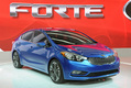 Kia Forte (Cerato)