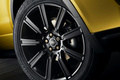 Range Rover Evoque Sicilian Yellow Limited Edition