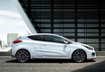 Kia Pro-cee'd GT