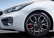 Kia Pro-cee'd GT