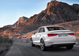 Новый седан Audi A3 и «заряженный» S3