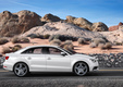 Новый седан Audi A3 и «заряженный» S3